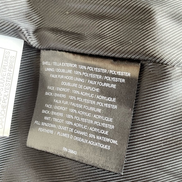 Sam Edelman Parka - Picture 4 of 7